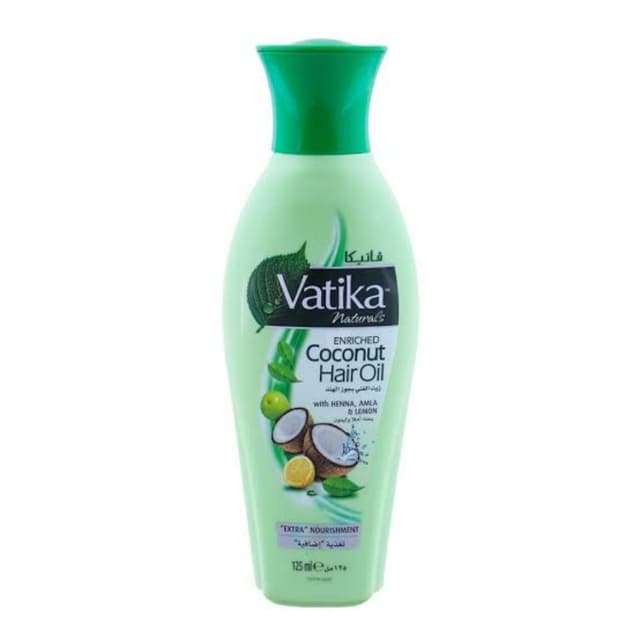 Vatika Coconut Hair Oil