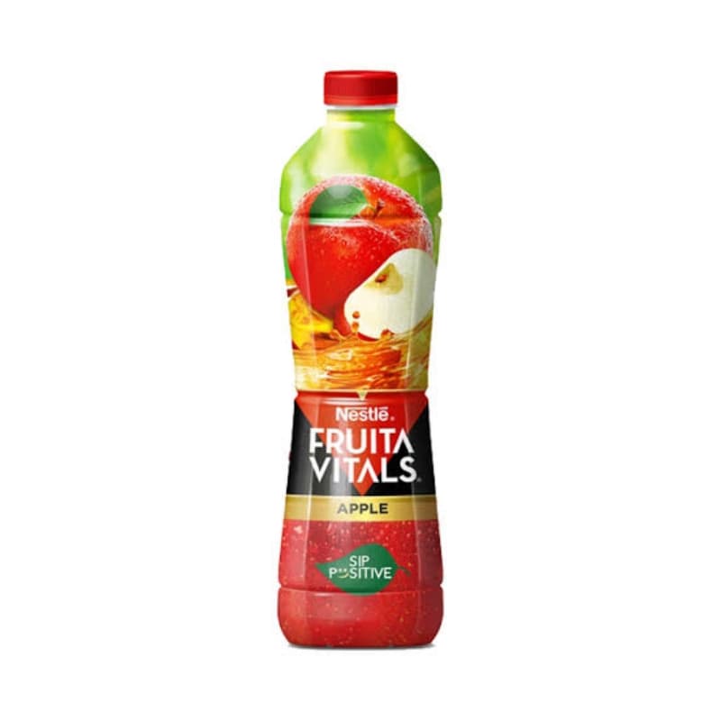 Fruita Vitals Juices 1 Ltr