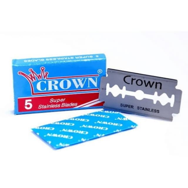 Carown Blades