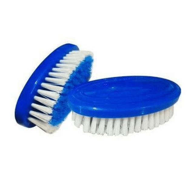 Clothe Washing Brush