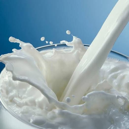 Open Milk 1kg