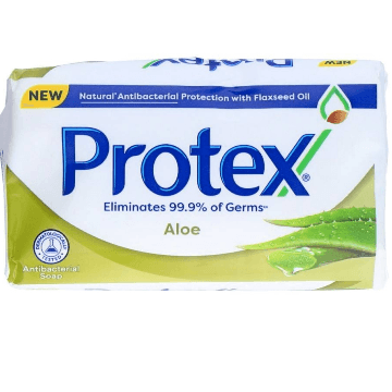 Protoex Aloe Soap 130gm