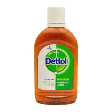 Dettol Liquid 50ml