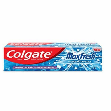COLGATE MAX FRESH ICE 125gm