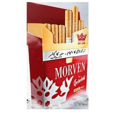 Morven Sigrt