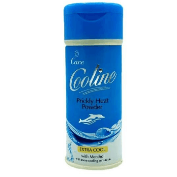 Cooline Prickly Heat Powder 100g