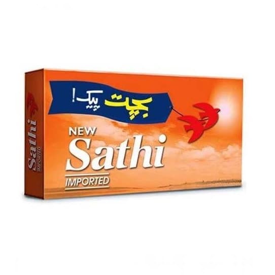 Sathi Condom