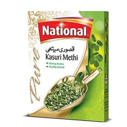 Kasuri Methi 25g
