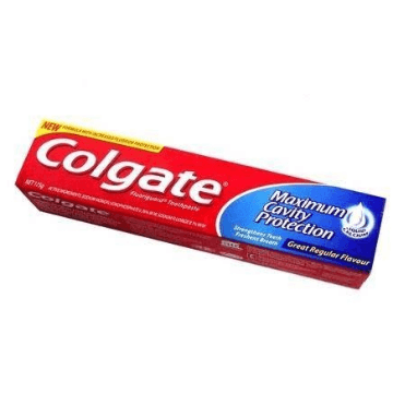 COLGATE HERBAL PASTE 20G