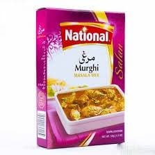 National Murghi 43gm