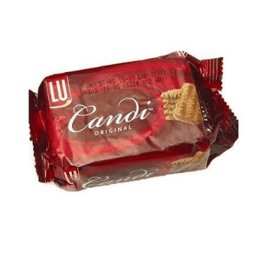 Candi Biscuit Half Roll