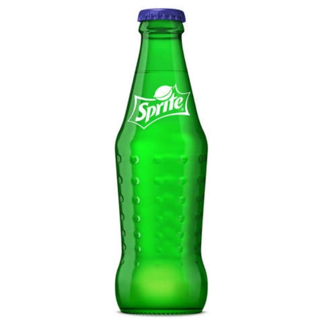 Sprite Regular Soft Drink 250ml