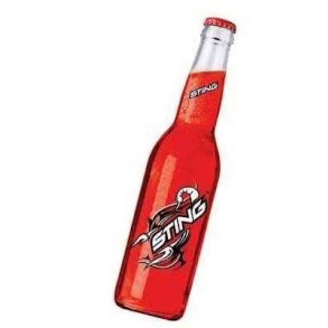 Sting Drink Regular