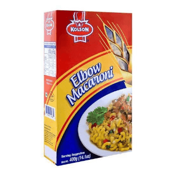 Elbow Macaroni