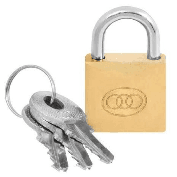 Lock 50mm