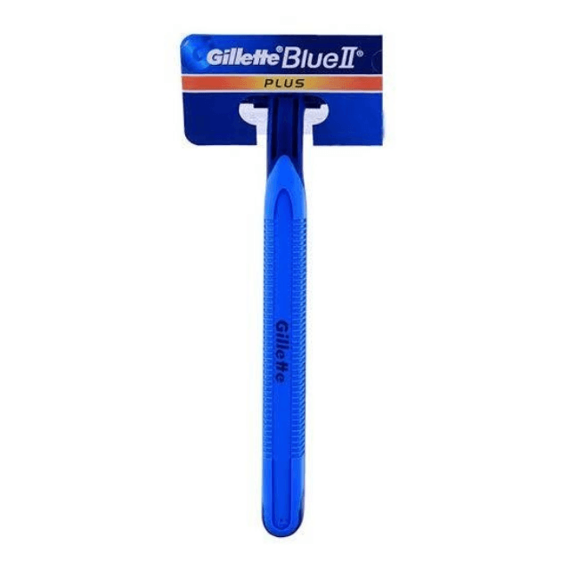 Gillette Blue 2 Plus