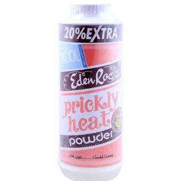 Prickly Heat Powder Small