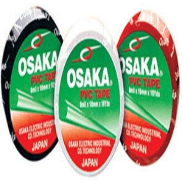 Osaka PVC  Tape