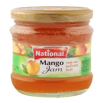 National Mango Jam 200g