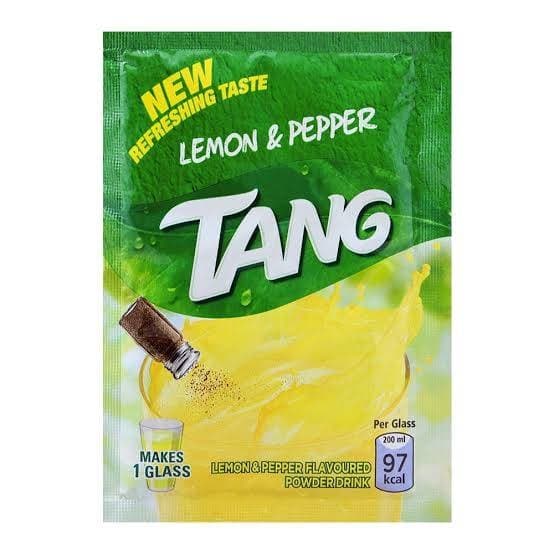 TANG LEMON SASHY 25GM