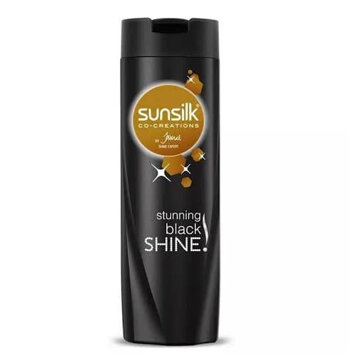 Sunsilk 200ml Black