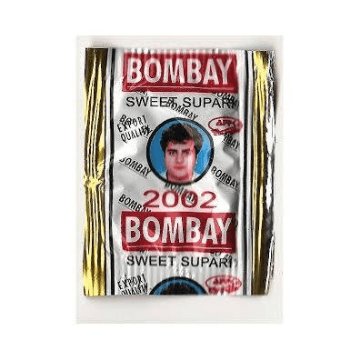 Bombay Supari