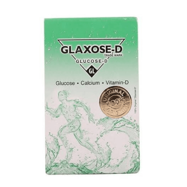 Glaxose-D 100 g