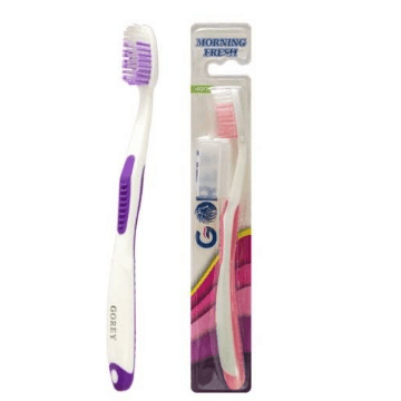 Gorey Tooth Brush Soft