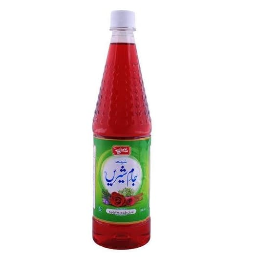 Jame Shereen 800ml