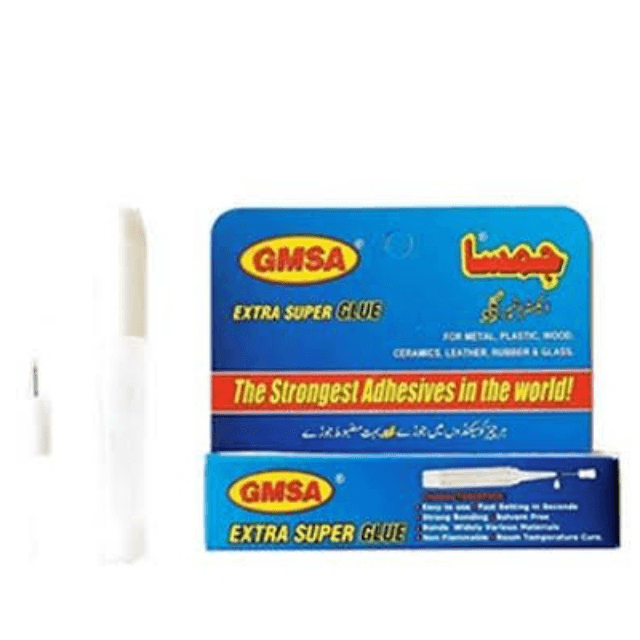 Gmsa Glue