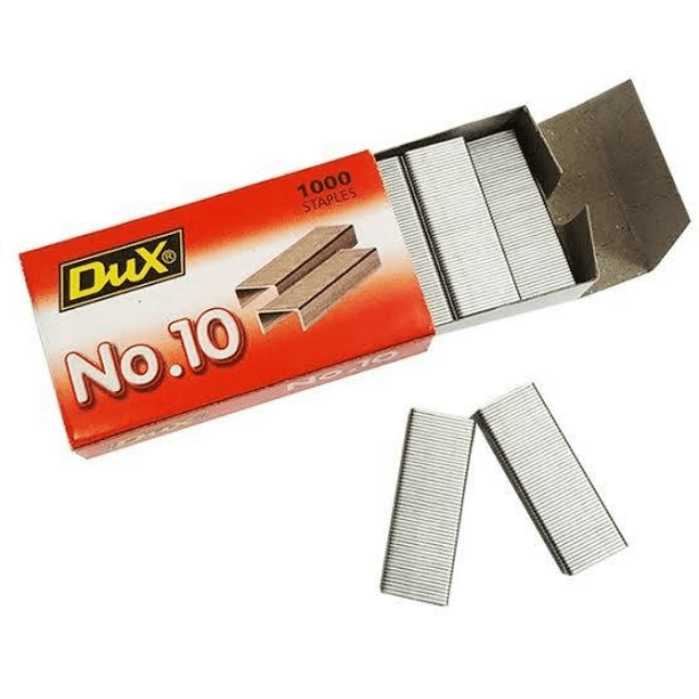 Staples Pin Dux No.10