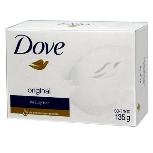 Dove Soap