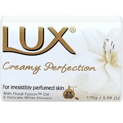 Lux Soap100g