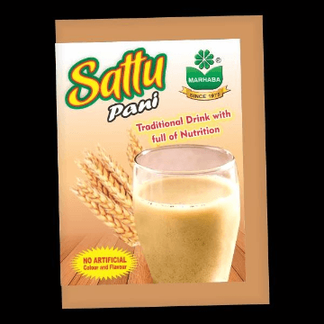 Sattu Pani Sayshe