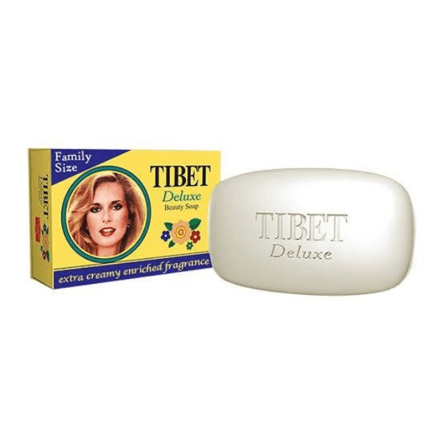 TIBET DSOAP XL 140GM