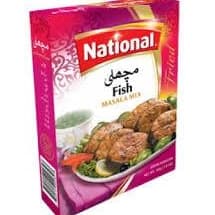 National Fish 80gm