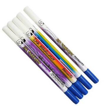 Ink Corrector
