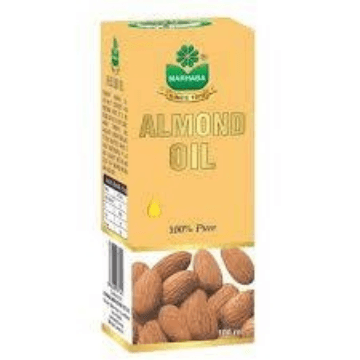 MARHABA ALMOND OIL 10ML