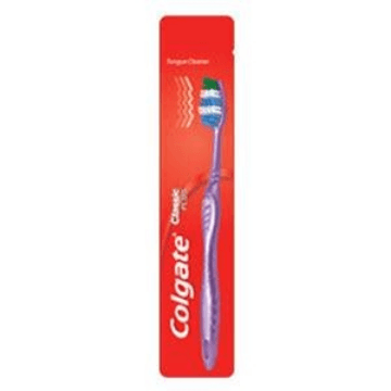 COLGATE BRUSH CLASSIC PLUS