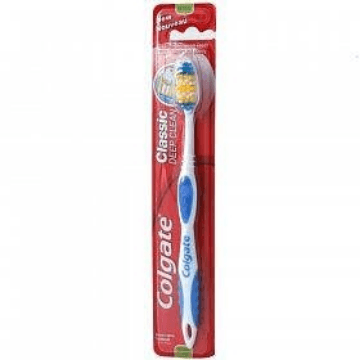 Colgate Classis Deep Clean T Brush