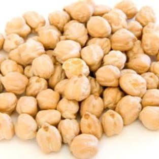 White Chana 250gm