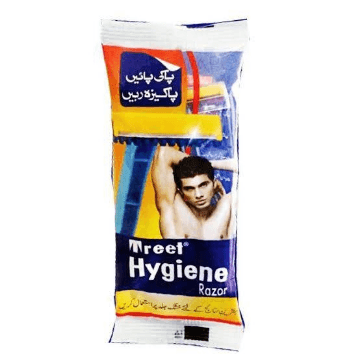 Hygiene Razer