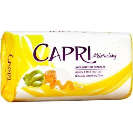 Capri Soap