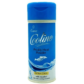 Cooline Prickly Heat Powder Large