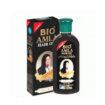 Bio Amla Hair Oil 50ml