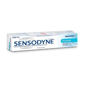 SENSODYNE FLUORIDE P30GM
