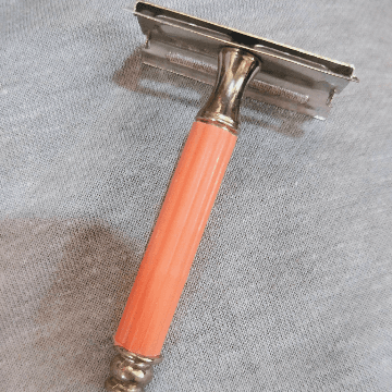 Safety Razor