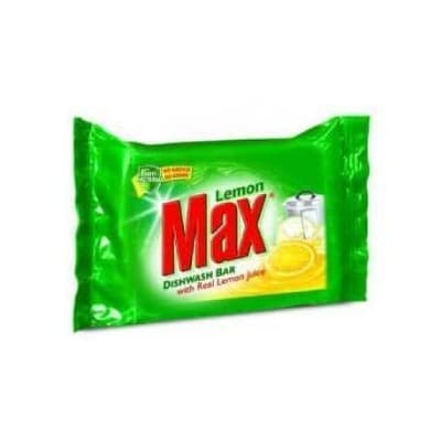 MAX BAR 95gm