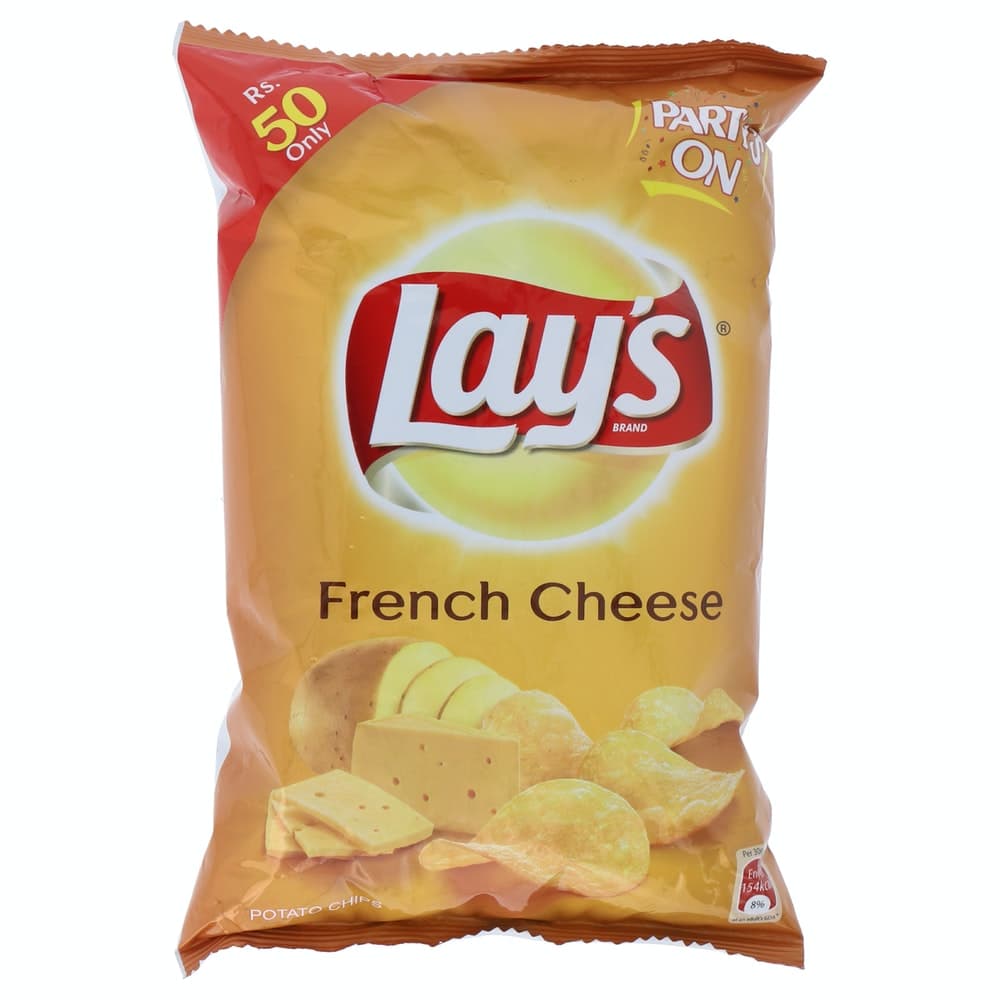 LAYS FRENCH 70GM