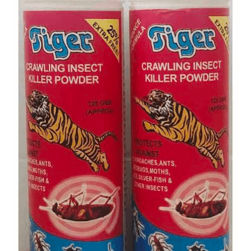 Tiger Insect Killer Powder